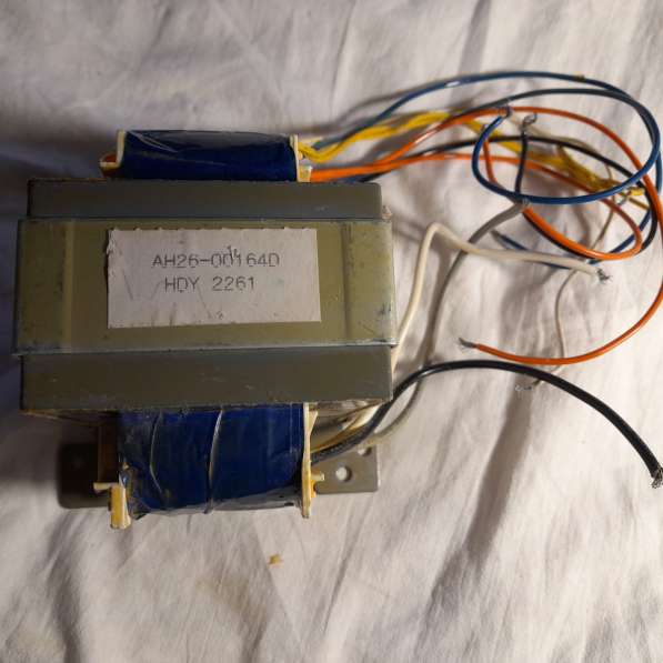 Трансформаторы от Samsung в Челябинске фото 3