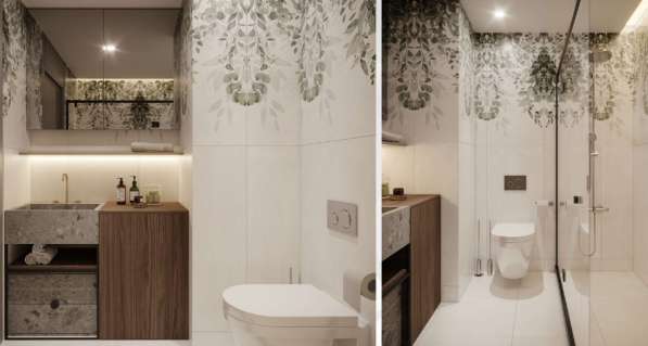 4-к. квартира 142м² Турция, Анталья, Муратпаша в фото 9