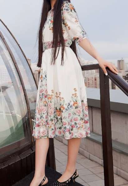 Платье в Москве