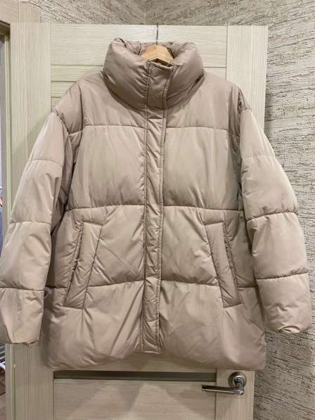 Куртка женская демисезонная