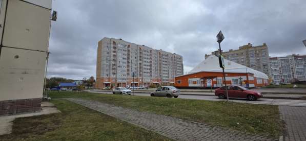 Продам помещение мкр. Александровский д.9 в Елеце фото 18