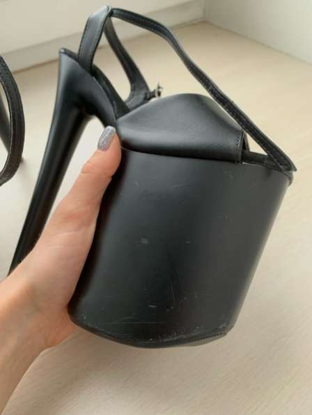 Стрипы тройки 20см в Санкт-Петербурге