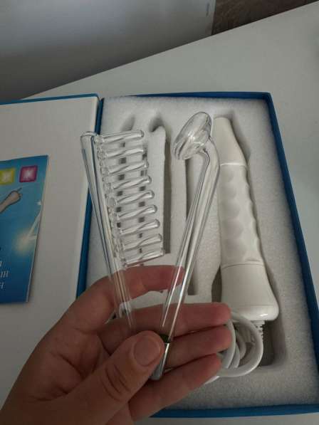 Дарсонваль в Махачкале фото 4