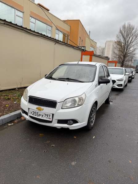 Chevrolet, Aveo, продажа в Мытищи