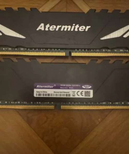 Комплектующие для пк в Черняховске фото 5