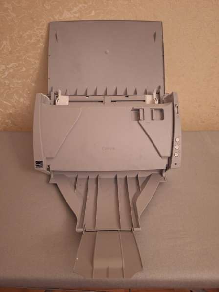 Сканер Canon (ImageFormula DR-C130) в Москве фото 4