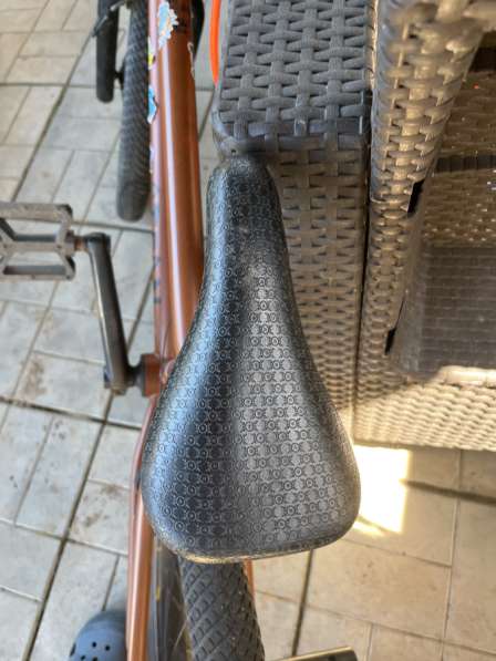 Трюковой велосипед бмх в Москве фото 10