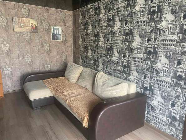 Квартира в тихом центре в 