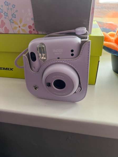 Fujifilm Instax Mini 12 в Перми фото 3