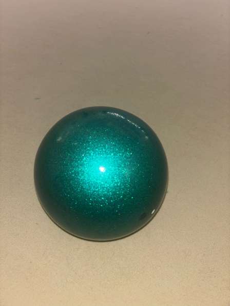 Мяч для художественной гимнастики