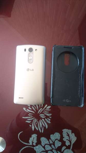 Телефон LG G3s D724 в Москве