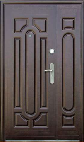 продам стальные двери в Томске оптом в Междуреченске фото 7