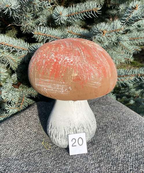 Садовые фигуры в Рязани фото 8