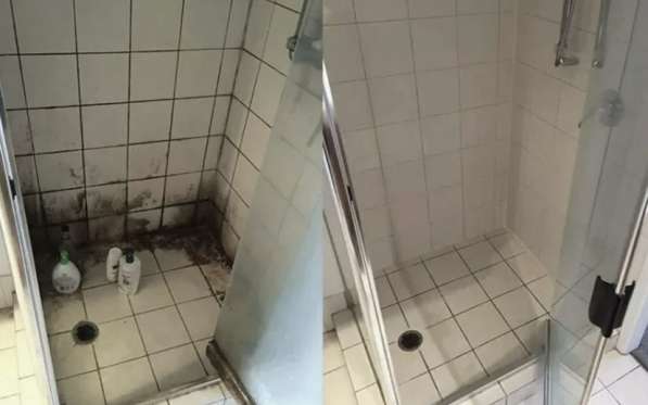 Профессиональный клининг в Барнауле фото 4