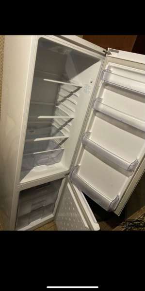 Холодильник б/у в Вологде