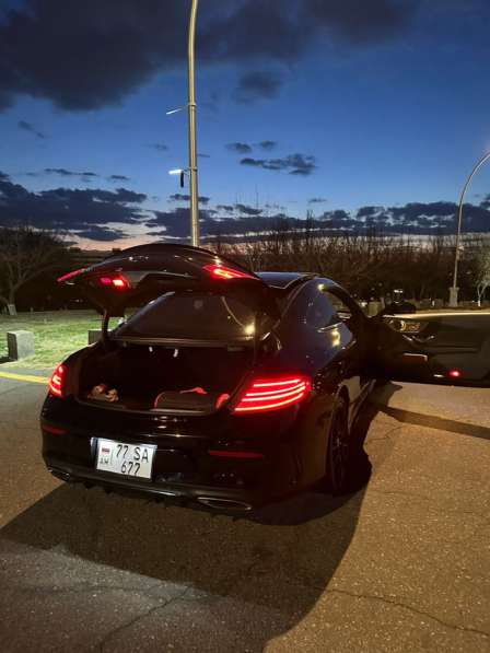 Mercedes-Benz, C-klasse, продажа в Москве в Москве фото 8
