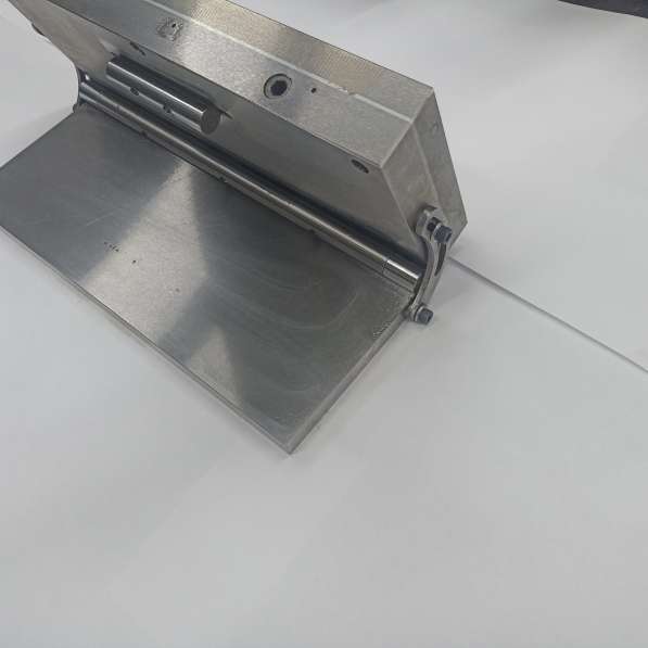 Плита магнитная мелкополюсная синусная механическая 350Х150 в Санкт-Петербурге фото 6