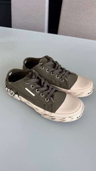 Balenciaga кроссовки