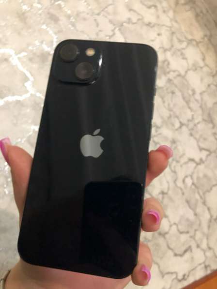 Айфон 13 128гб