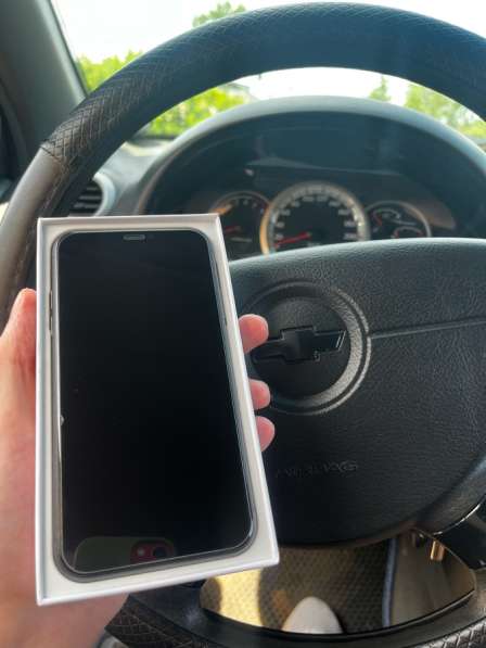 IPhone 11 64gb в Иванове