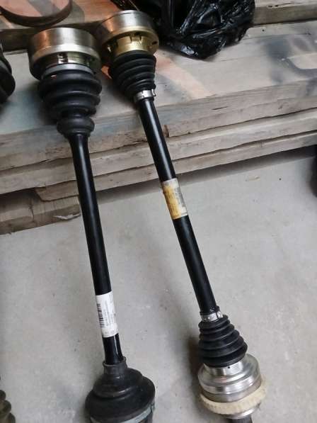 Привод шрус в Хасавюрте