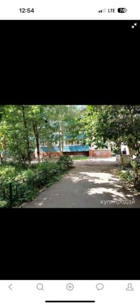 Продам 2 комнатная квартира