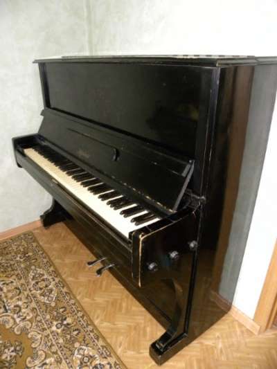 пианино в Прокопьевске