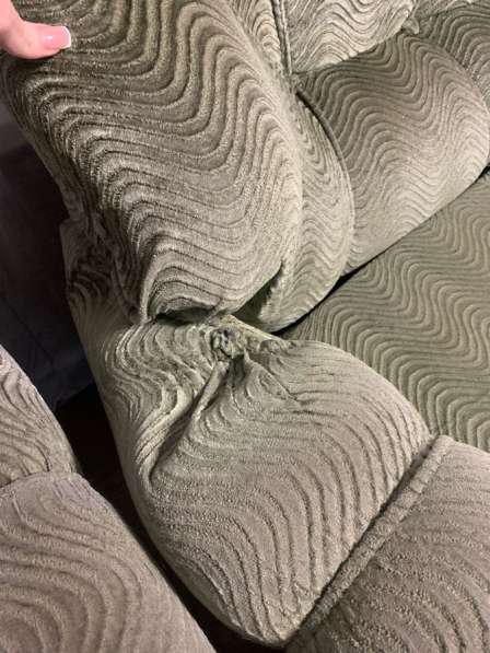 Диван в Уфе