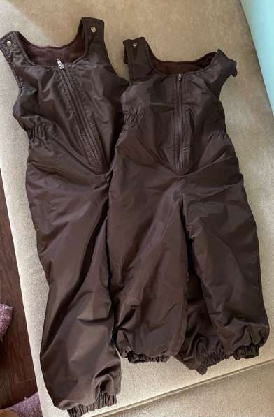 Детский зимний суперкостюм в Владивостоке