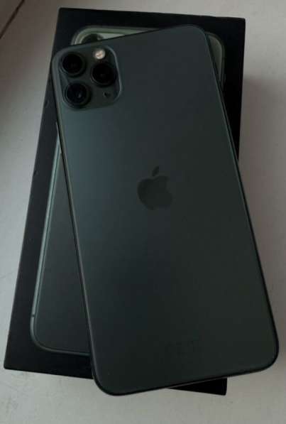 IPhone 11 Pro Max в Иркутске фото 3