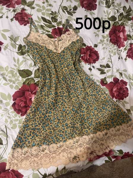 Пижама сарочки женские в Москве фото 7