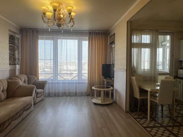 3-х комн. 72 м2 по ул. Парковая в Севастополе фото 16