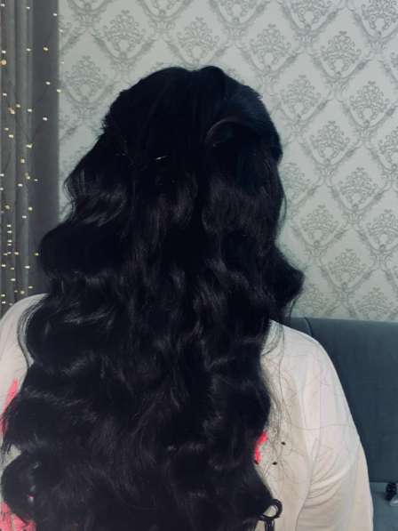 Визажист-Стилист в Москве