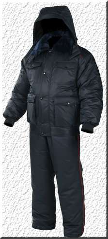 куртка для полиции женская зимняя ООО«АРИ» форменная одежда в Челябинске фото 3