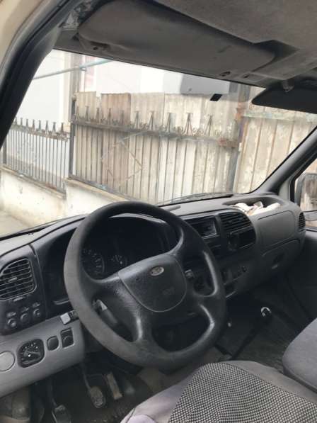 Форд транзит 1998 год в Симферополе фото 7