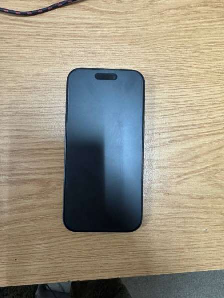 Айфон 16 в Санкт-Петербурге