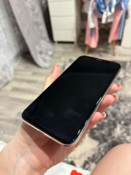 Iphone xs, 256 гб