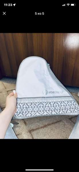 Детские коньки в Красноярске