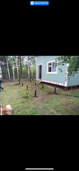 Строительная бригада из Беларусь в Санкт-Петербурге фото 4