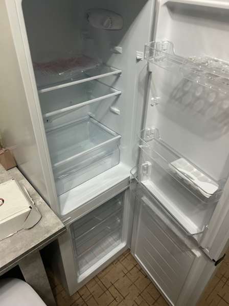 Холодильник в Дивногорске