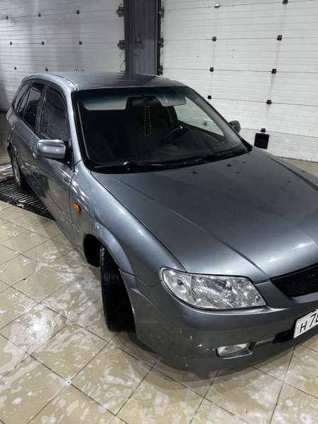 Mazda, 323, продажа в Ульяновске в Ульяновске