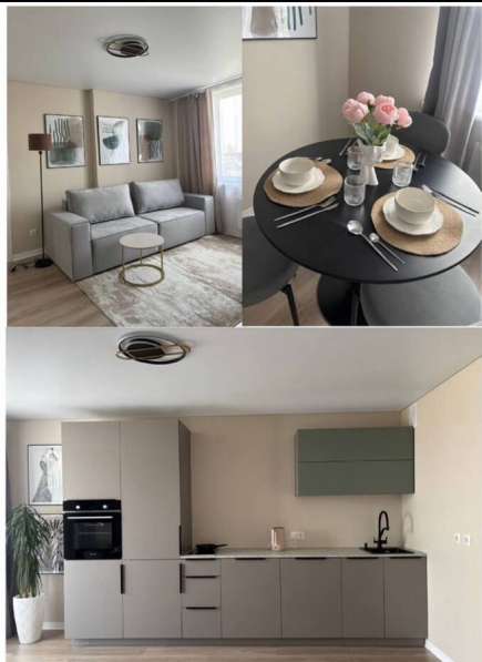 Дизайнер интерьера в Санкт-Петербурге фото 3