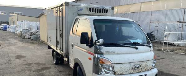 Грузовые перевозки