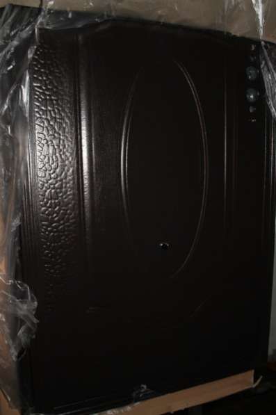 Продам Дверь металлическая ДМ 01 – 1 – 42 в Смоленске