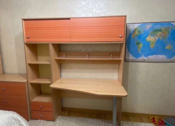 Комплект мебели