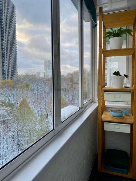Уютно тепло и рядом метро в Москве фото 8