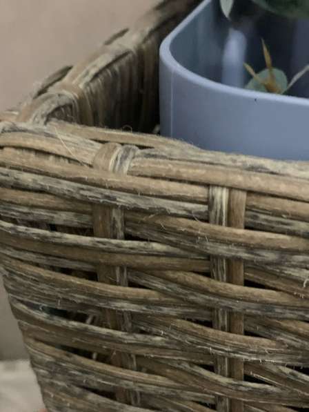 Напольное кашпо для цветов в Зеленограде