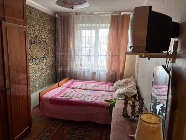 Продажа квартиры в Москве фото 8