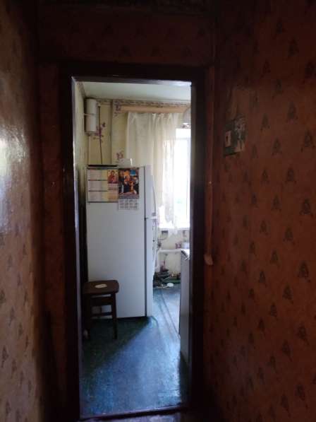 Продам 2 к. кв Гвардейка пос. Восточный в фото 11