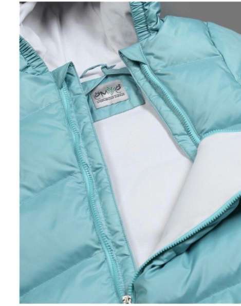 Зимний комбинезон для малыша в Ульяновске фото 4